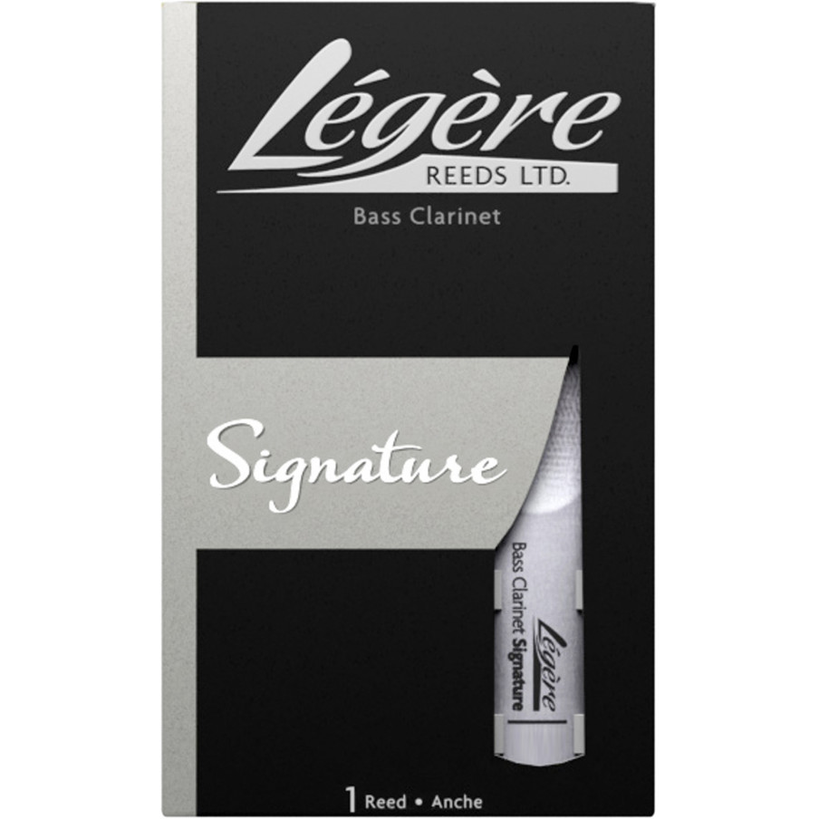 Anche Clarinette Basse Signature - Legere