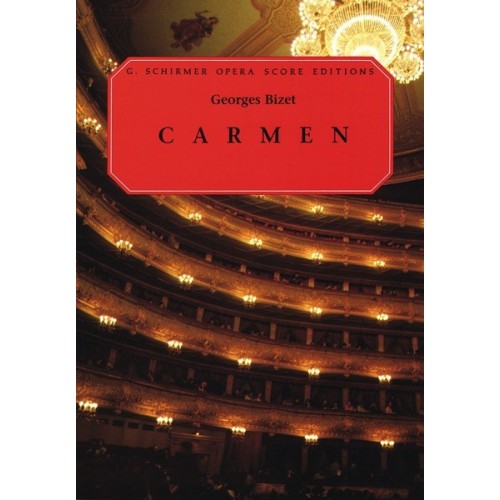 978079355360073999371901HL50337190 Carmen