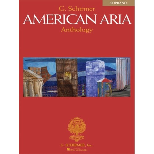 G. Schirmer American Aria...