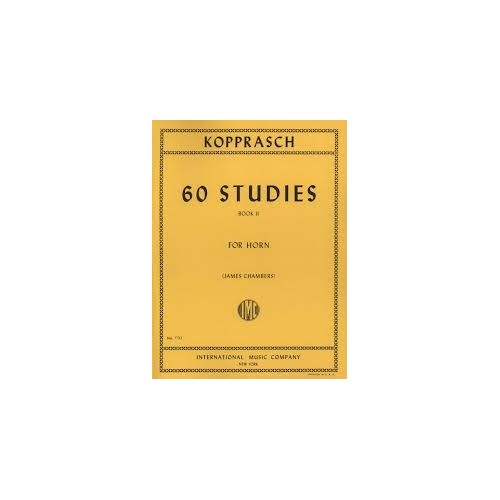 9790220413445IMC1733 60 Studi Vol. 2 (Chambers)