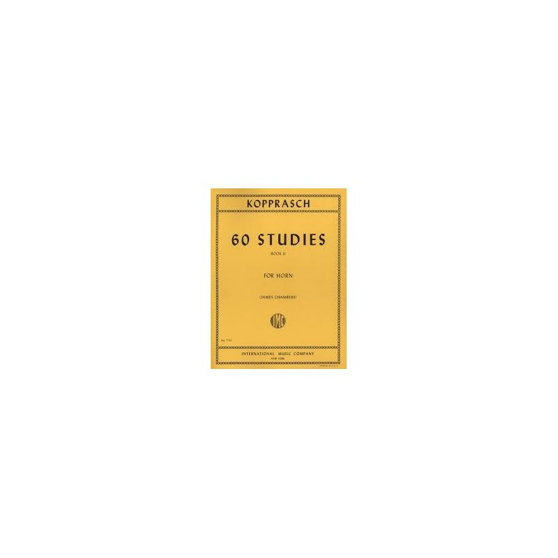 9790220413445IMC1733 60 Studi Vol. 2 (Chambers)