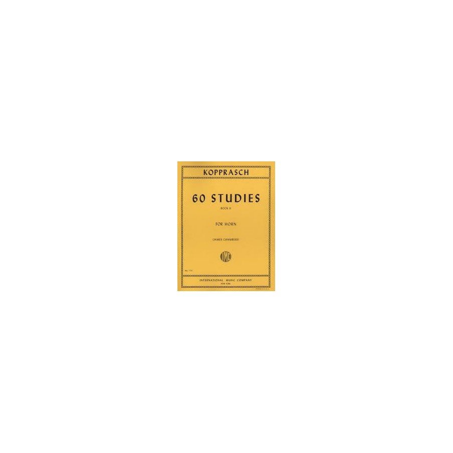 9790220413445IMC1733 60 Studi Vol. 2 (Chambers)