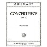 9790220414848IMC1904 Pezzo Da Concerto Op. 88