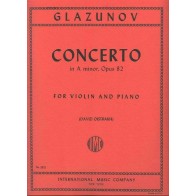 9790220418280IMC2322 Concert A Op.82