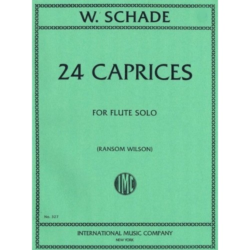 24 Caprices