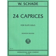 9790220403774IMC327 24 Caprices
