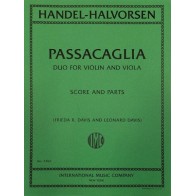 IMC3362 Passacaglia (Davis)