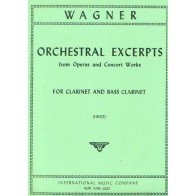 9790220407147IMC868 Orchestral Excerpts (Hinze)