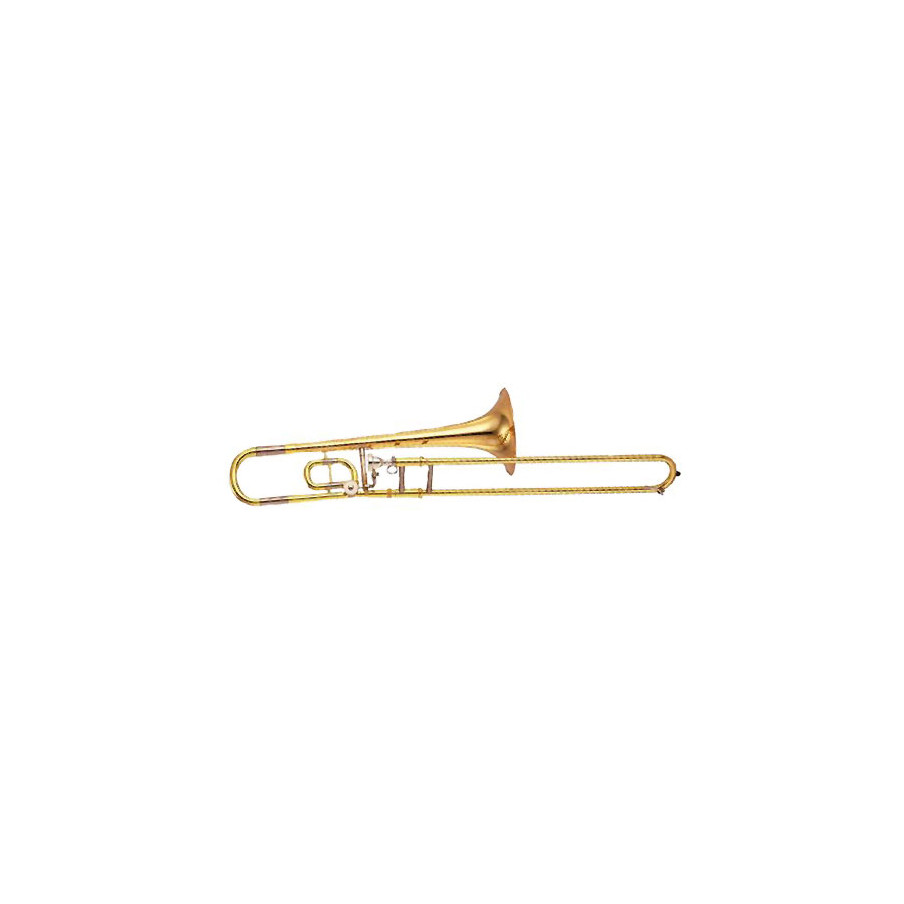 Trombone complet YAMAHA YSL 350C 1