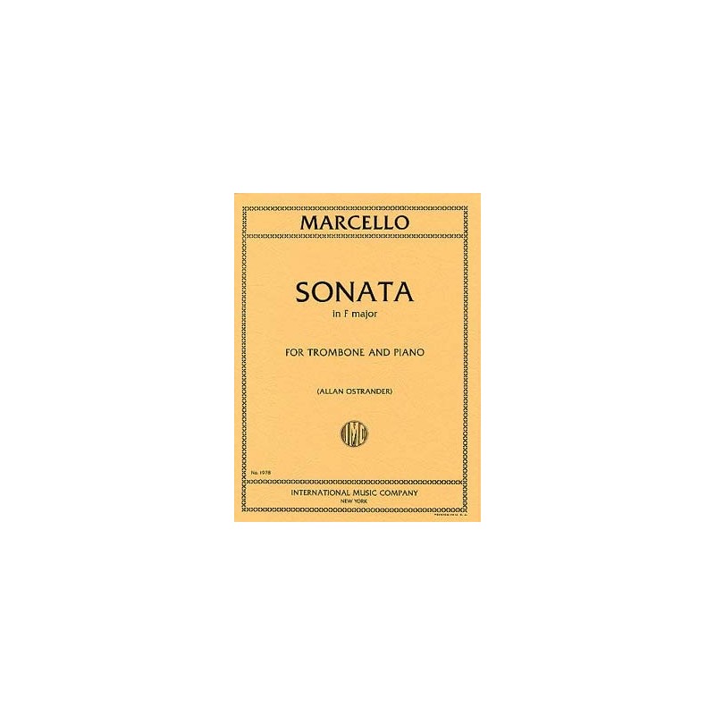 9790220416910IMC2147 Sonata La M. (Ostrander)