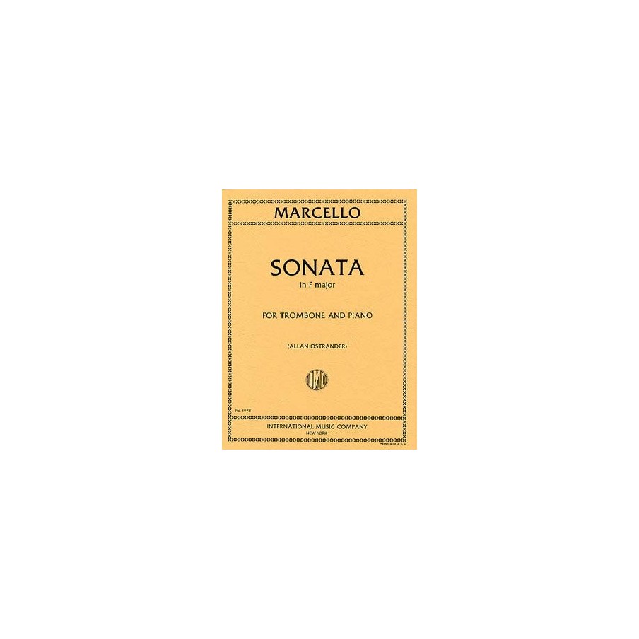 9790220416910IMC2147 Sonata La M. (Ostrander)