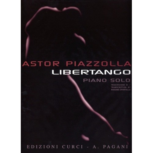 Libertango