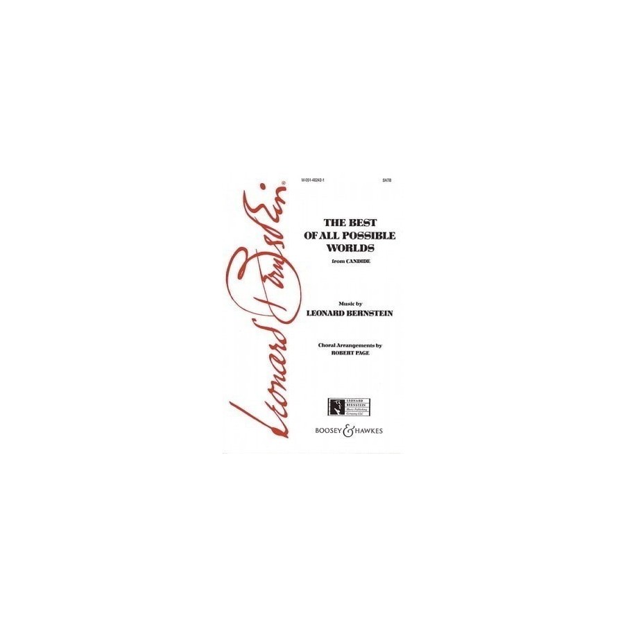 BHI5000463 Glitter And Be Gay [Candide]
