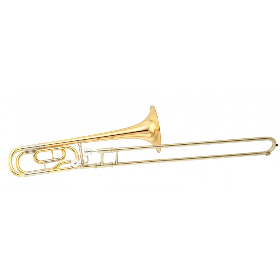 Trombone complet YAMAHA YSL 448 G 1 Trombone complet YAMAHA YSL 448 G 1