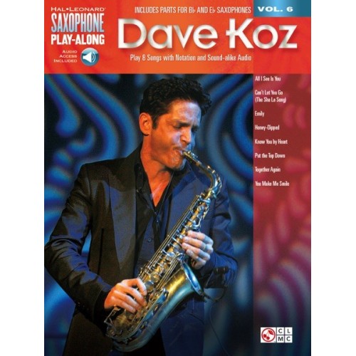 Dave Koz