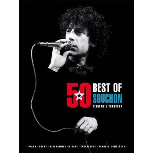 Best of - 50 chansons