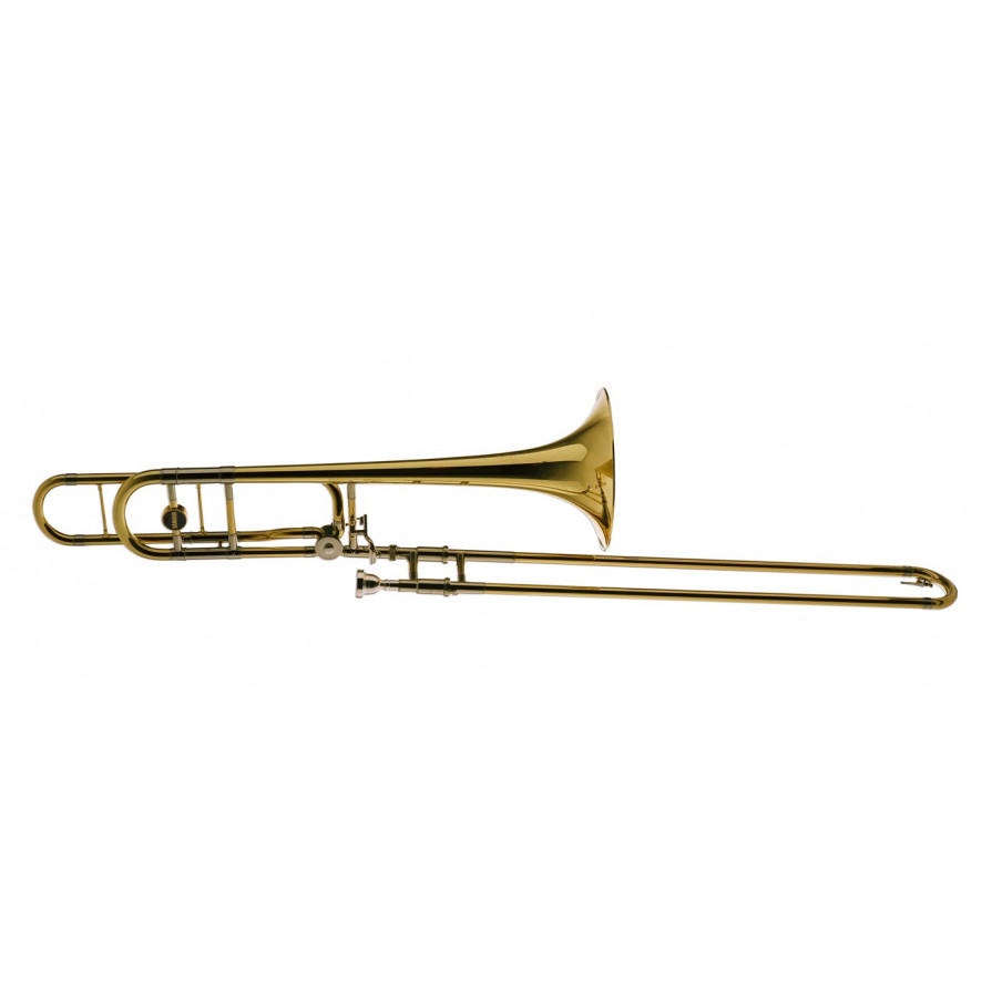 Trombone complet YAMAHA XENO YSL 882O 1 Trombone complet YAMAHA XENO YSL 882O 1