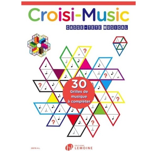 Croisi-Music