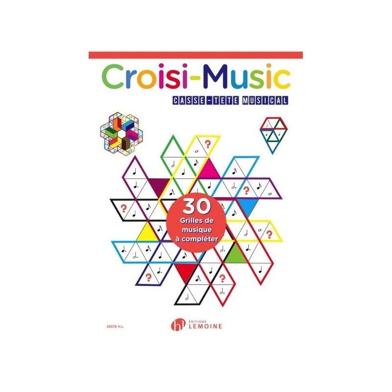 Croisi-Music 
