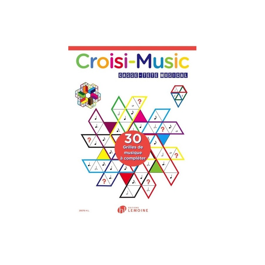 Croisi-Music 