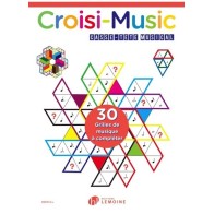 Croisi-Music 