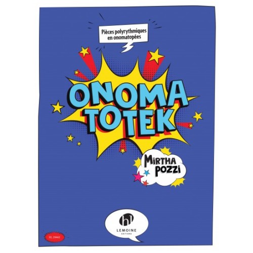 Onomatotek