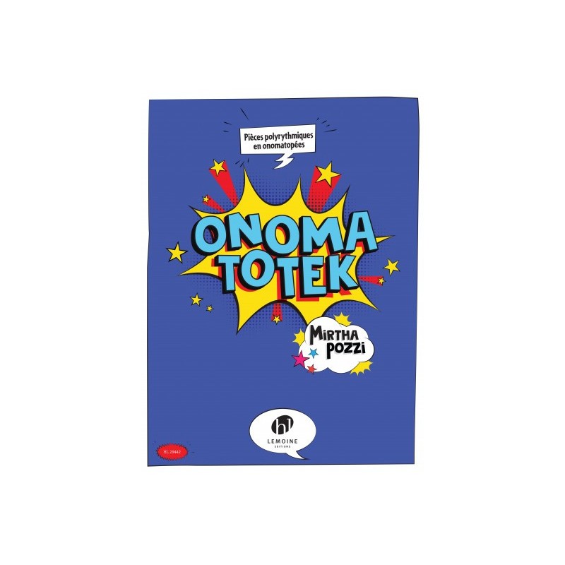 Onomatotek 