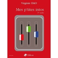 Mes P'tites Intos - 1er Cycle 
