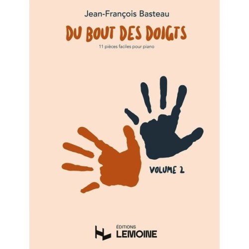 Du Bout des Doigts - Vol. 2 
