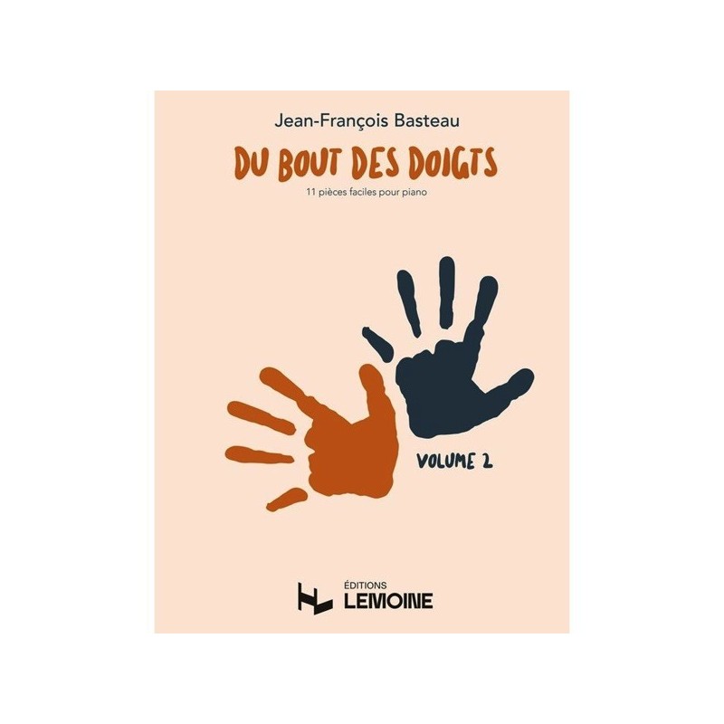 Du Bout des Doigts - Vol. 2 