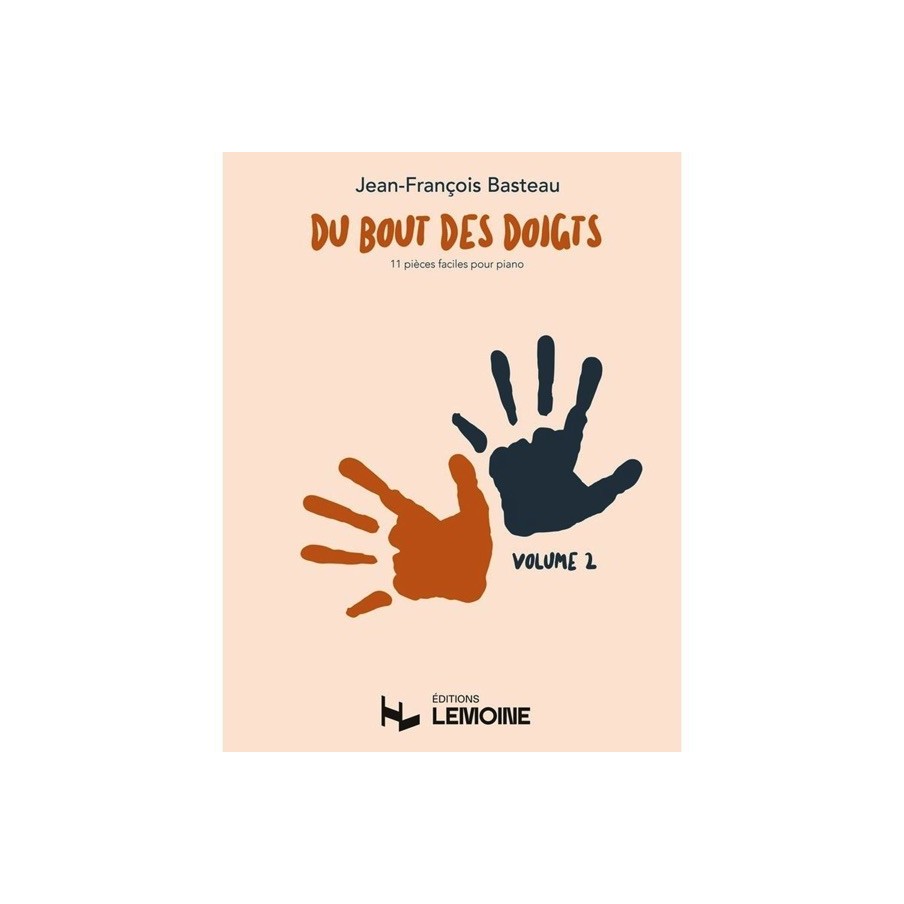 Du Bout des Doigts - Vol. 2 