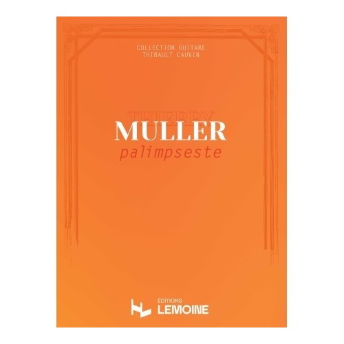 Palimpseste