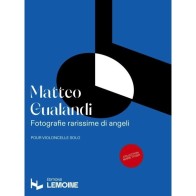 Fotografie Rarissime di Angeli 