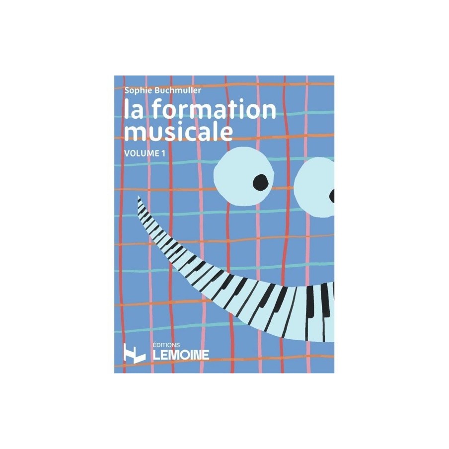 La Formation Musicale Vol. 1 