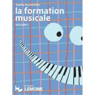 La Formation Musicale Vol. 1 