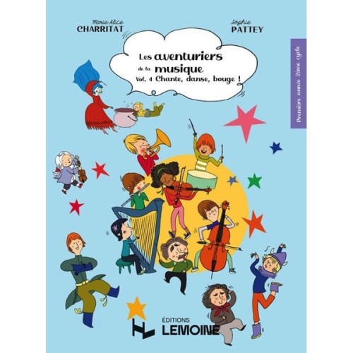 Les Aventuriers de la...