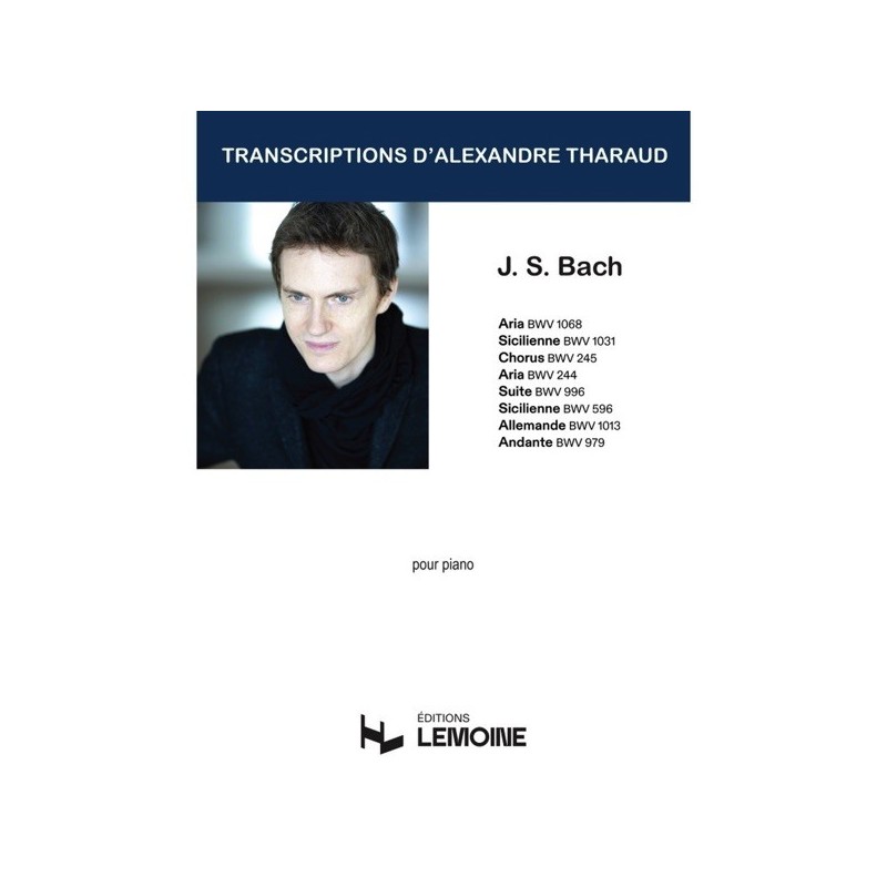 Transcriptions 