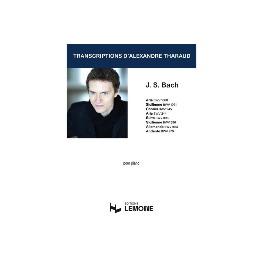 Transcriptions 