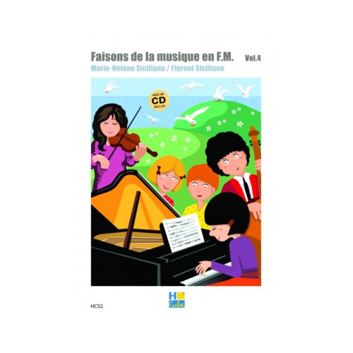 Faisons de la musique en FM...
