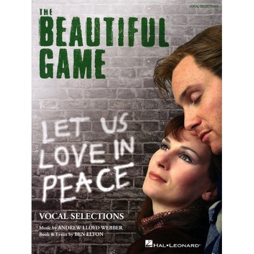 The Beautiful Game