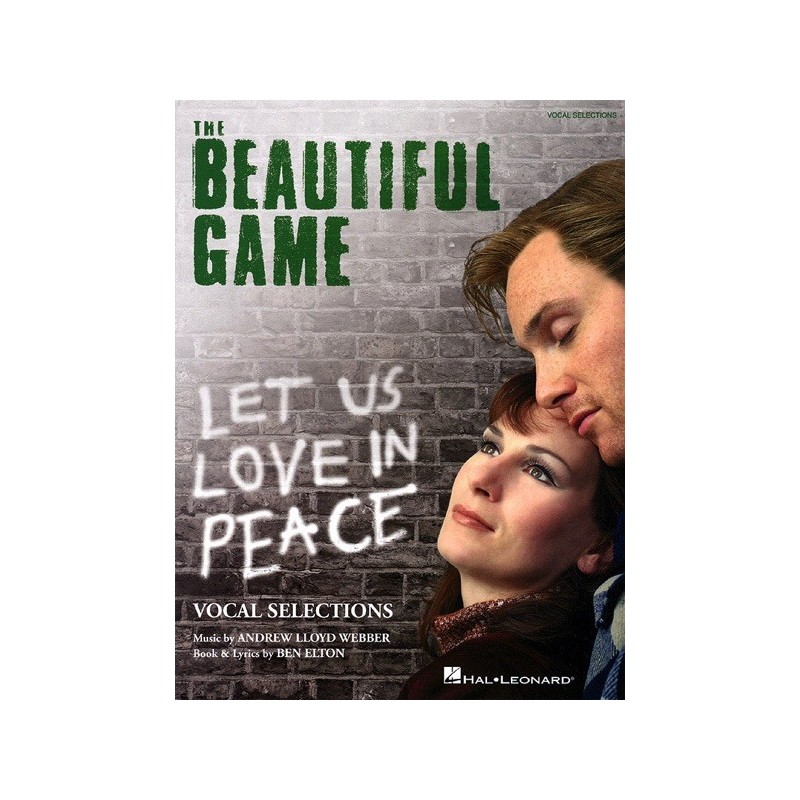 The Beautiful Game 