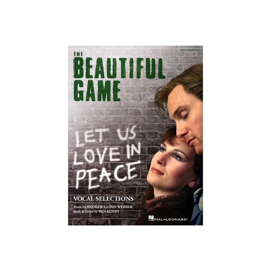 The Beautiful Game 