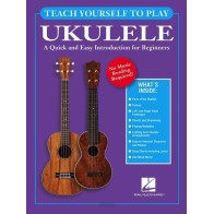 Teach Yourself to Play Ukulele 