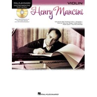 Henry Mancini - Violin 