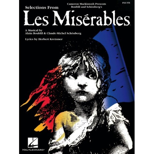 Les Miserables 