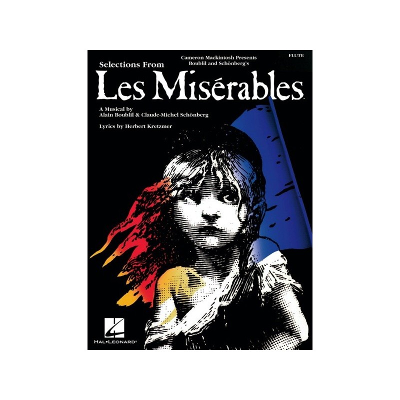 Les Miserables 