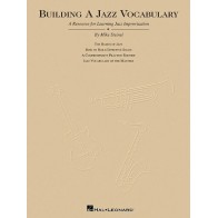 Building a Jazz Vocabulary 