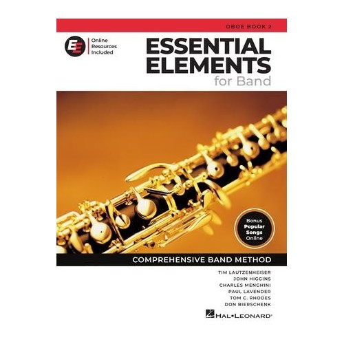 Essential Elements for Band...
