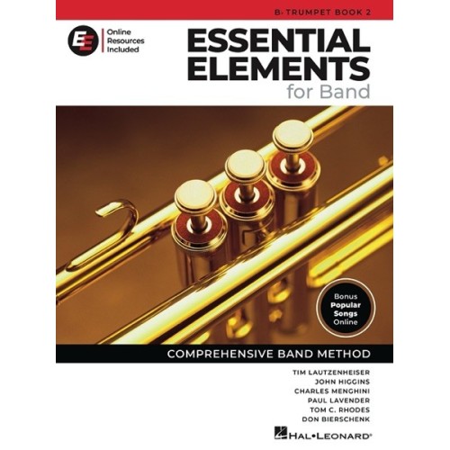 Essential Elements for Band...