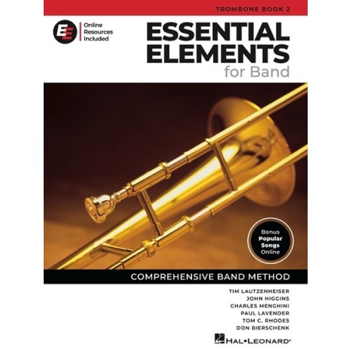 Essential Elements for Band...